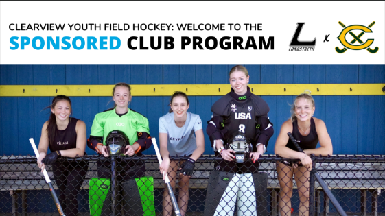 longstreth club partner